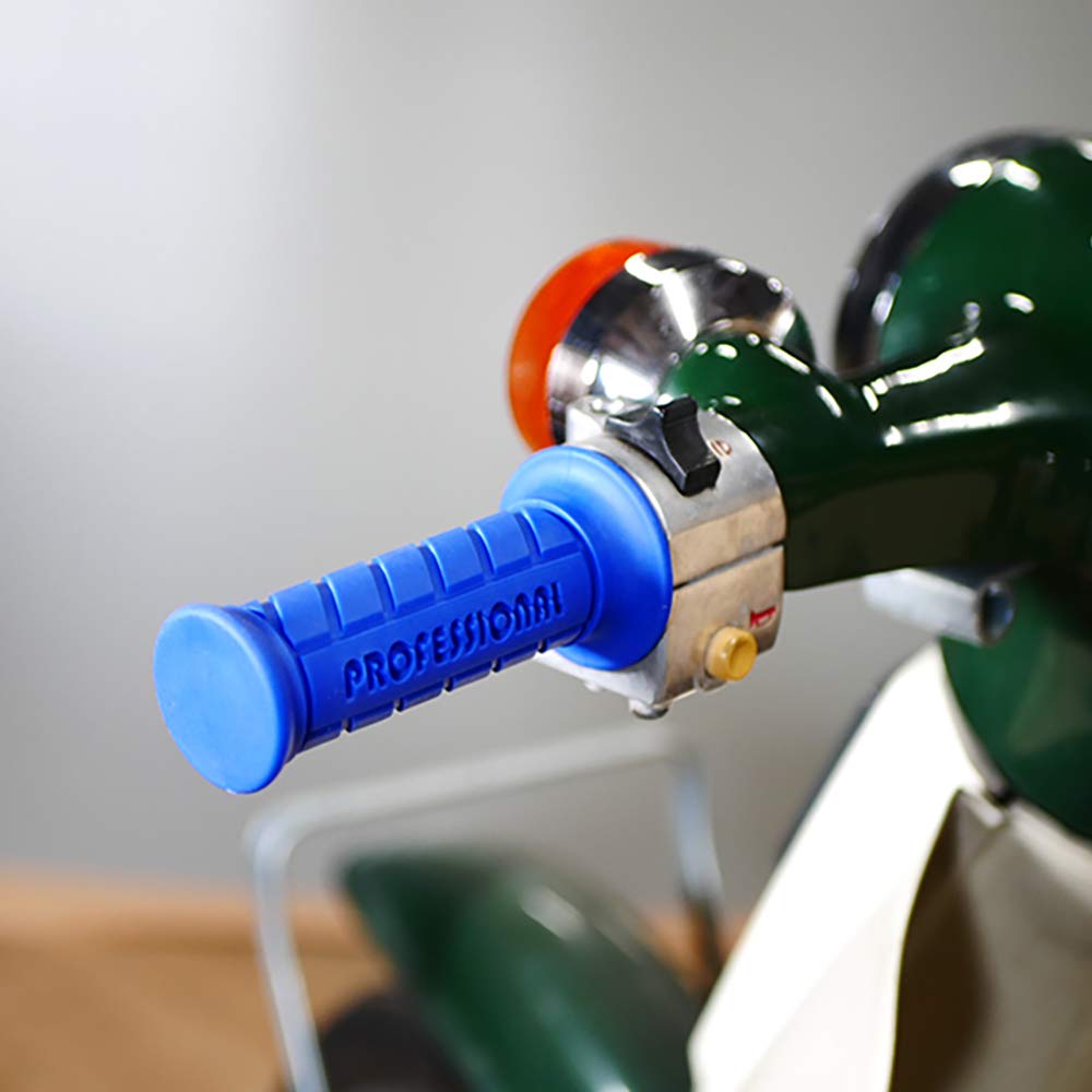 Super Cub Little Cub Press Cab Ручка PROFESSIONAL BLUE C50 C70 C90 AA01