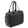 Tote Bag 2 Air Chambers B4 Can Store Inch PC EVA Molding 2way Setup Possible Gray [Ace Gene] Men's "Combi Cruiser" 15.6 No.34034