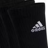 adidas Носки до середины икры Унисекс Черные IC1310