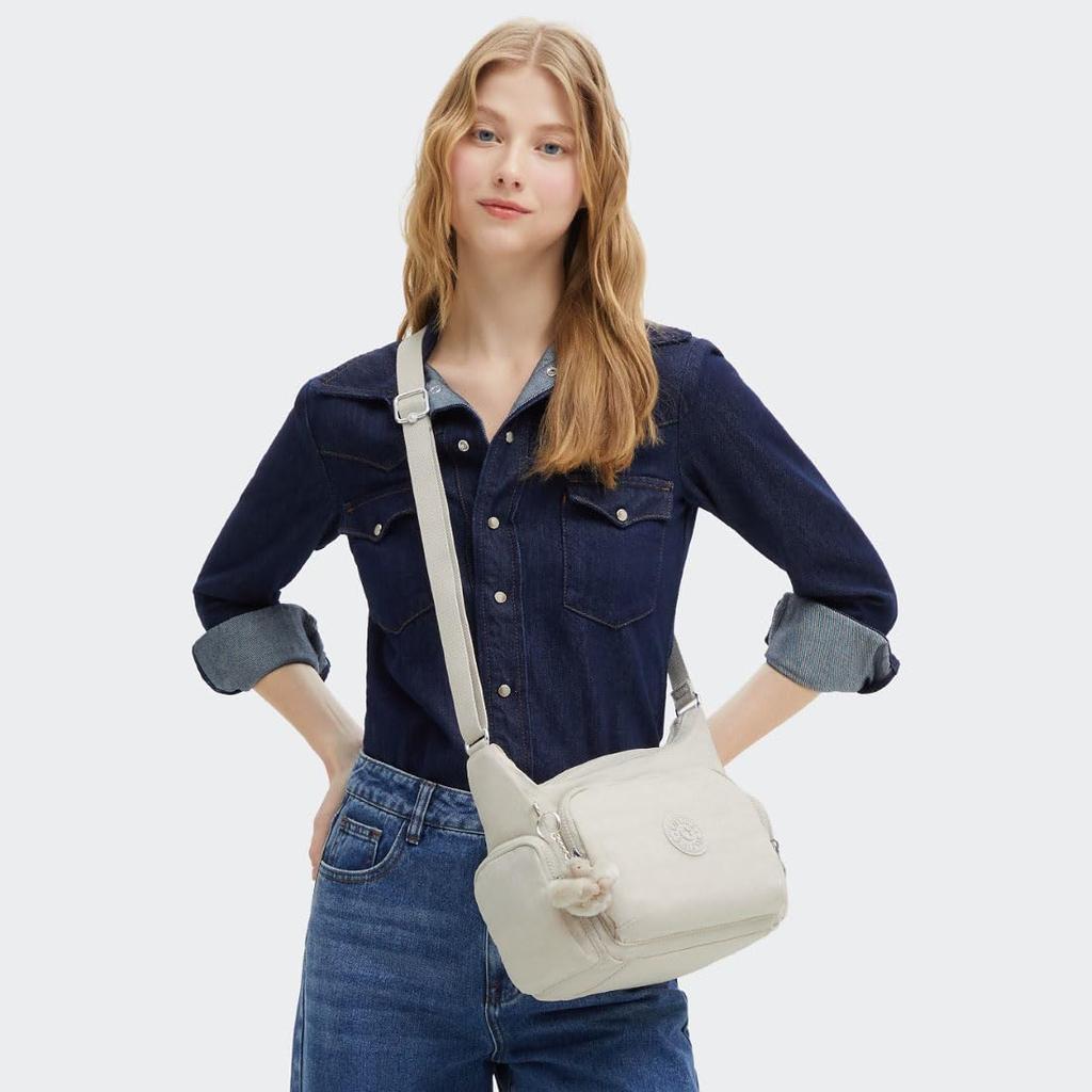 GABB S Hideaway Beige KI44937JR [Kipling] 7l