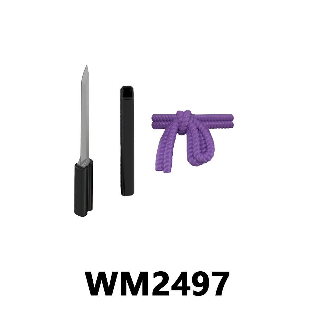 WM6155 Action Figure Adult Building Blocks Set WM6167 WM6154 WM6153 WM6152 WM6113 WM6112 WM6111 WM6110 Brick Accessorie Kid Toys