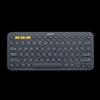 Logitech Клавиатура Bluetooth K380 для нескольких устройств