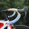 Bike Handlebar Tape for Road Bike High Stain Resistance Bicycle Handlebars Wrap Shock-Absorbing