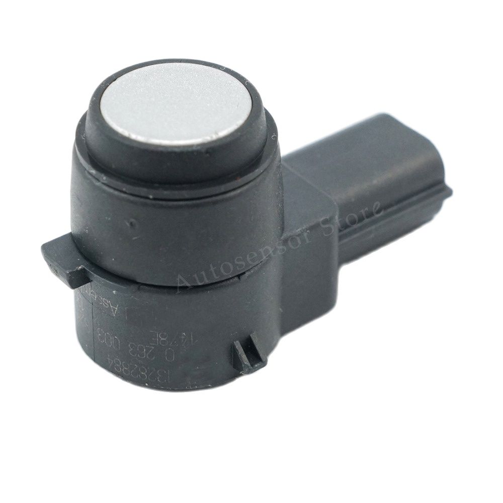 New Brand 13282884 PDC Parking Sensor Bumper Reverse Assist For GM 0263003821