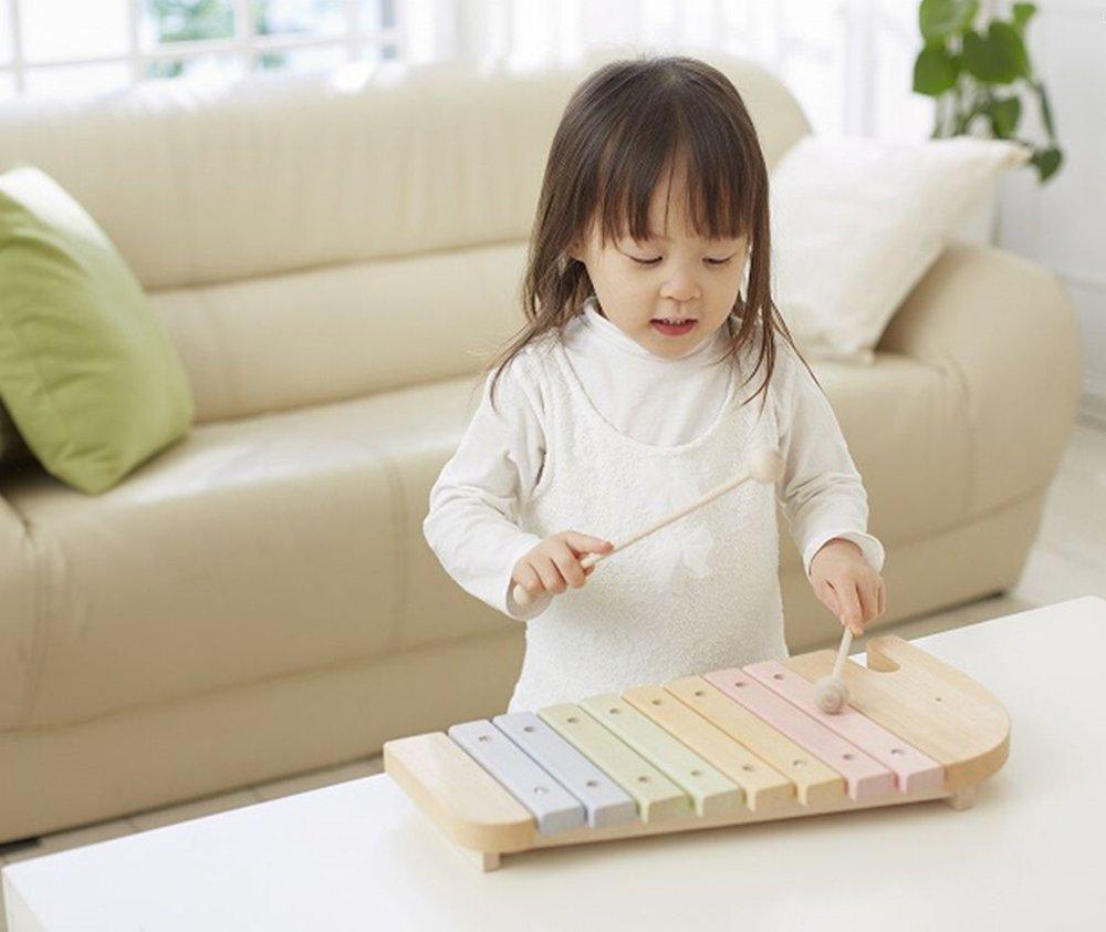 Nihon Series NIHON Series Elephant Xylophone 4941746809556