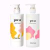 Ароматический гель для душа Puwubeauty