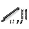 Daytona Motorcycle Clamp Bar Address Address Exclusive Bar FE 94926 V125S/S Basic/SS, V125/G Multi-Mount