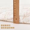 120g cotton padded jumpsuit