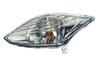 Оригинальный передний поворотник Yamaha Motor для Cygnus X SE44J 992106 (Yamaha) Часть Сигнал, Левый, (Тип 3)