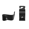 ABS Car Seat Back Hooks Storage Holder Hanger Accessories for Cadillac ATS BLS CT4 CT5 CTS ESCALADE SLS STS SRX XT4 XT5 XTS