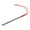 Heating Rod Ignitor Replacement for Nemaxx For Pellet Stoves 9 5*150mm 230V300W
