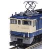 KATO N Gauge EF65 1000 Late Type JR Specification Железнодорожная модель электровоза 3061-8