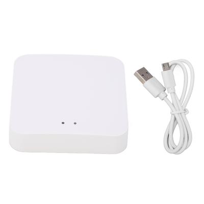 Bluetooth-шлюз беспроводной многомодовый для ZigBee 3.0 Mesh для TUYA Voice Remote Automatic Control