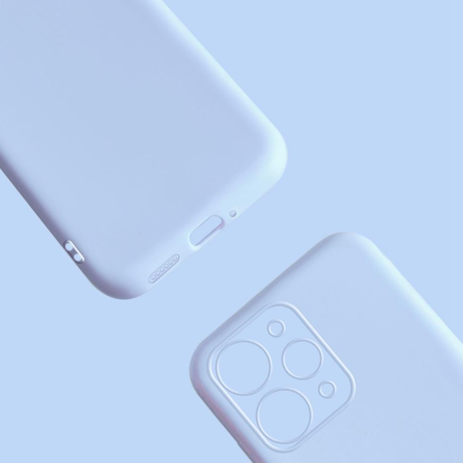Чехол для Xiaomi Redmi 12 Милый Конфетный Цвет Ударопрочный Чехол для Телефона Для Xiaomi Redmi 12 Redmi12 Задняя Крышка Мягкий Силикон Fundas Capa