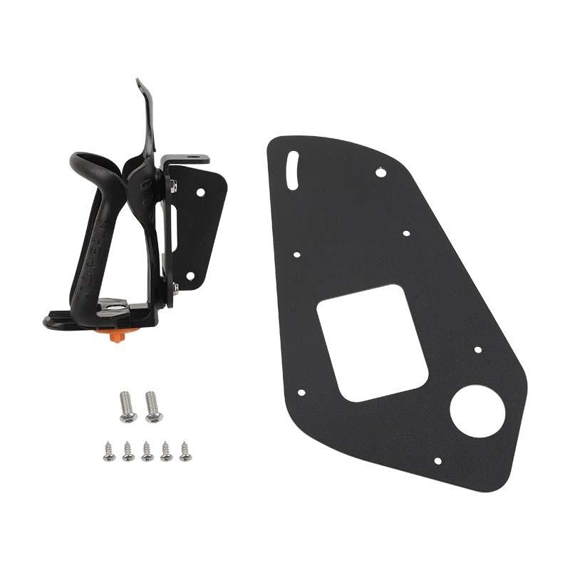Air Conditioning Outlet Water Cup Holder Bracket Phone Stand Fit for Suzuki Jimny 2007-2017 Car Accessories