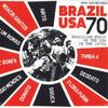CD VARIOUS - Brazil USA 70: Brazilian Music In T SJRCD428 Soul Jazz Recor 2019 UK Latin