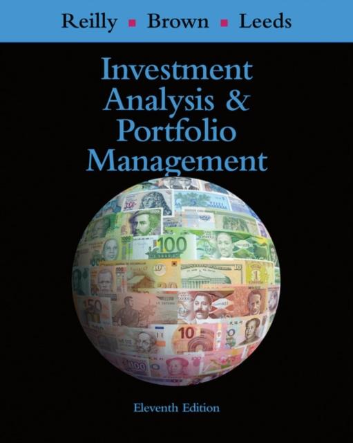 The Investment Analysis and Portfolio Management Book