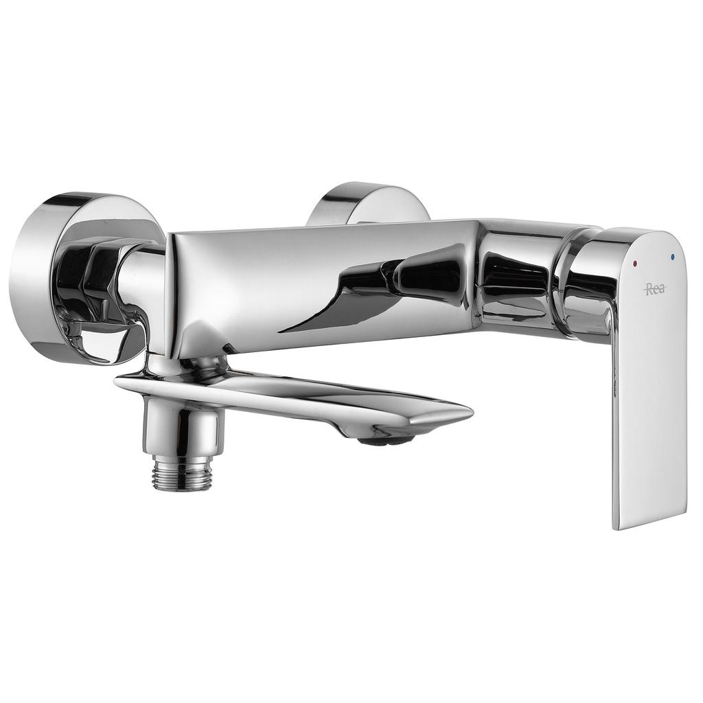 Bateria wannowa my2102-3c veneta chrom sku rea-b6424