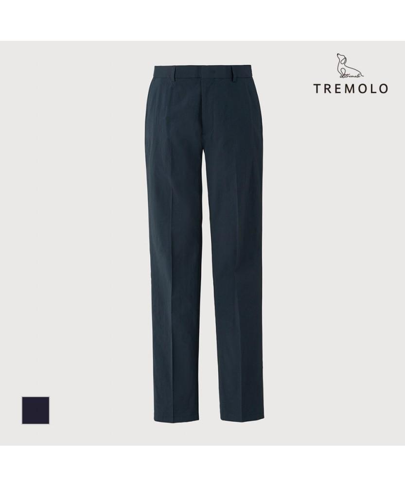 TREMOLO Bamboo Elastic Waist Pants_Trndl3M3241
