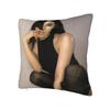 Kpop Style Lemonade Album Pillow Case Comfy Pillow Cover For Sofa Couch Bed Living Room Funny Pillowcases