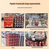 CATH KIDSTON Увлажняющий гель для душа Иланг-Иланг