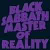 Виниловая пластинка BLACK SABBATH  Master Of Reality BMGRM055LP Sanctuary BMG 2015 Европа Рок