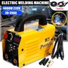 200A DC Inverter Arc Electric Welding Machine 220V 4000W MMA ARC Welder for Home Beginner DIY Welding Working