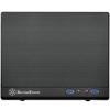 Корпус серии Sugo SilverStone Mini-ITX SST-SG13B-Q от SilverStone