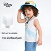 Хлопковая безрукавка для мальчиков Disney Baby