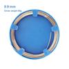 Dental Orthodontics Stainless Steel Archwire Dentistry Arch Wire Dentist Materials Surgical Instruments 0.5-1.8mm Oral