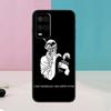 Эстетичный Чехол-Череп для Oppo A78 A98 A58 A18 A38 A74 A94 A54 A15 A17 A57 A6 A5 Pro A16 A76 A96 A40 A60 A80