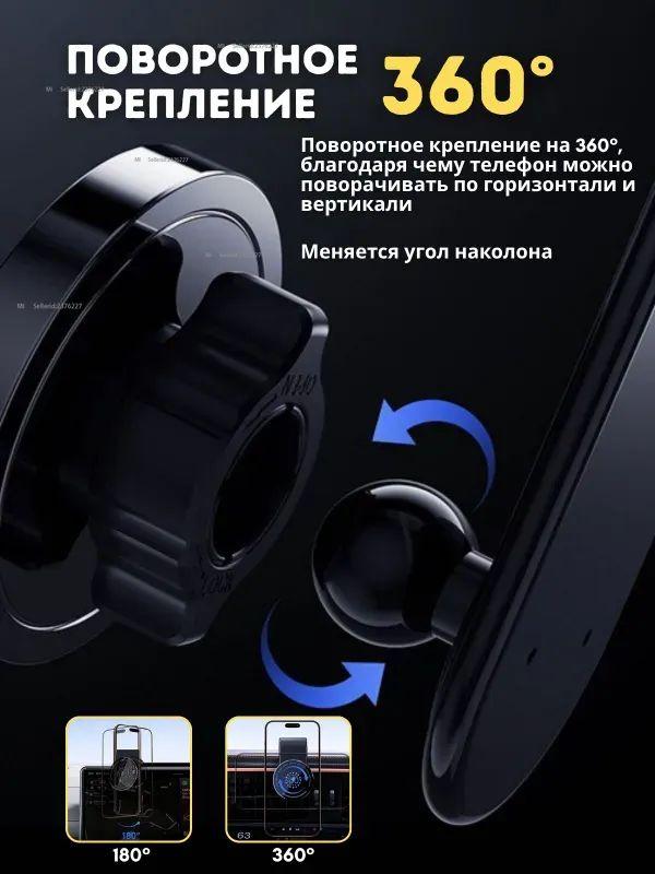 Xiaomi Автомобильный держатель