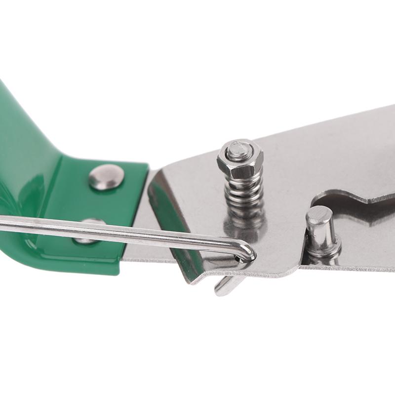 1/2/3 шт. Садовые ножницы Ножницы для живой изгороди Ручные кусачки Ножницы для обрезки цветов и травы Ножницы для забора Легко подстригать для газона Двора