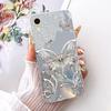 Phone Casing For iPhone XR Cover Fashion Cartoon Cute Funny Painted Silicone Case A2107 A2108 A2105 A2106 A1984