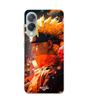 Case For Samsung Galaxy S25 Edge Naruto Uzumaki Manga Maniacase
