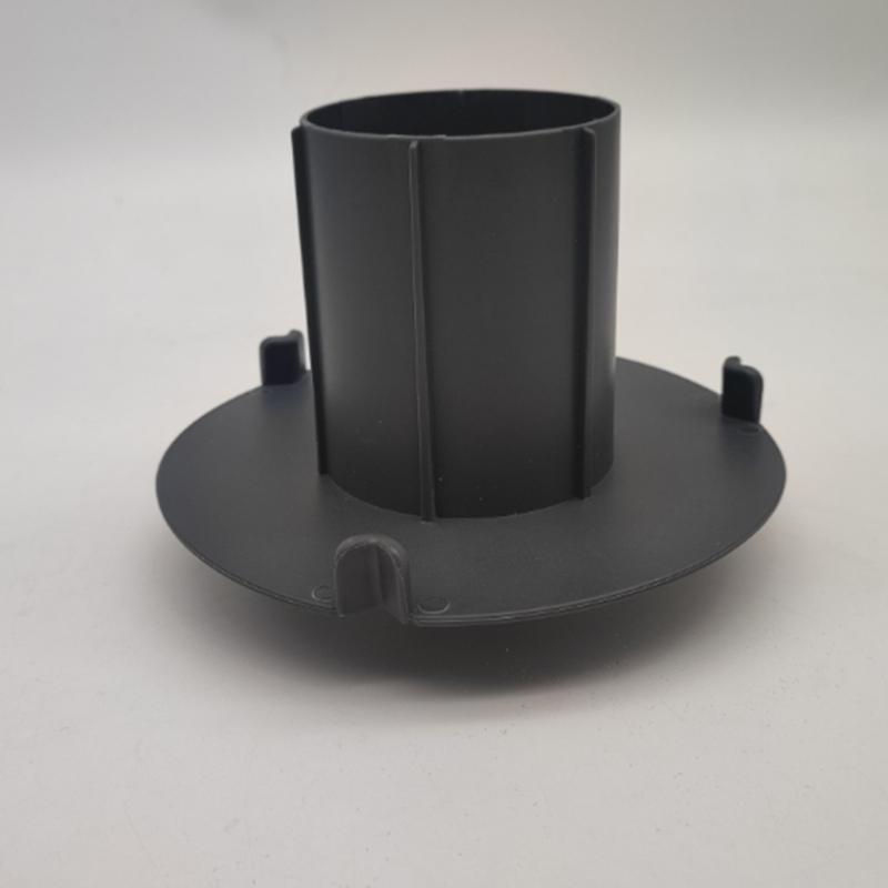 Испытайте легкое измельчение чеснока, чаша для смешивания, редуктор, брызговик, кухонный инструмент, аксессуар, подходящий для Thermomix TM5