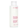 Clarins Увлажняющий лосьон для тела с маслом ши - для сухой кожи (Супер Размер Ограниченная Серия)
