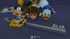 Kingdom Hearts PS3 -HD 1.5 Remix- -