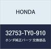 Оригинальная проводка правой сдвижной двери Honda, номер детали жгут, 32753-TY0-910