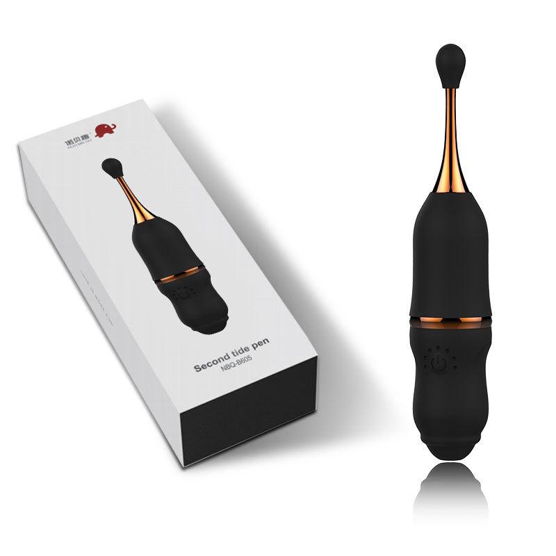 Новый инструмент для флирта, ультразвуковая секс-игрушка, высокочастотный сменный женский мастурбатор с несколькими головками, ручка Point and Tide, секундная ручка и ручка Tide.