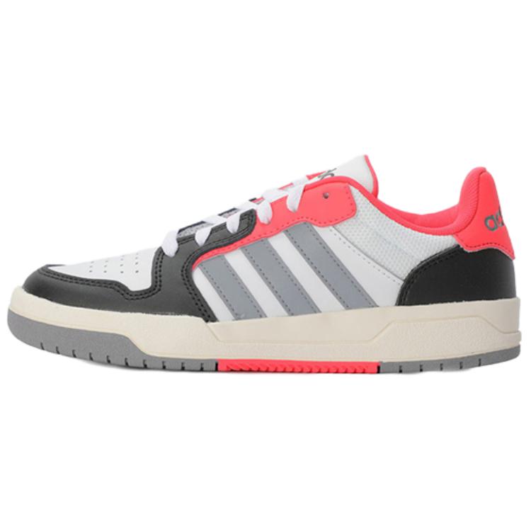 adidas Кроссовки 'White Shock Red' женские EH1466