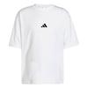 Adidas Classic Loose FuTure Icon Small Logo T shirT