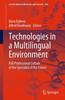 Книга Technologies In a Multilingual Environment : XXII Professional Culture of the Specialist of the Future : 636