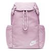 Fabric Ge Backpack Regular Unisex Ice Light Purple BA6150-576