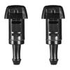 Front Windshield Washer Nozzles For Kia Sorento Sportage 2010-2014 Front Windshield Wiper Washer Jet Nozzle OEM 986302K100