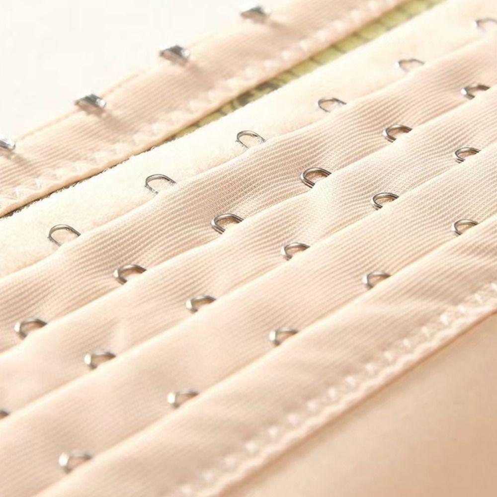 Корректор осанки с пряжкой, триммер для контроля живота, утягивающий жилет, спортивный