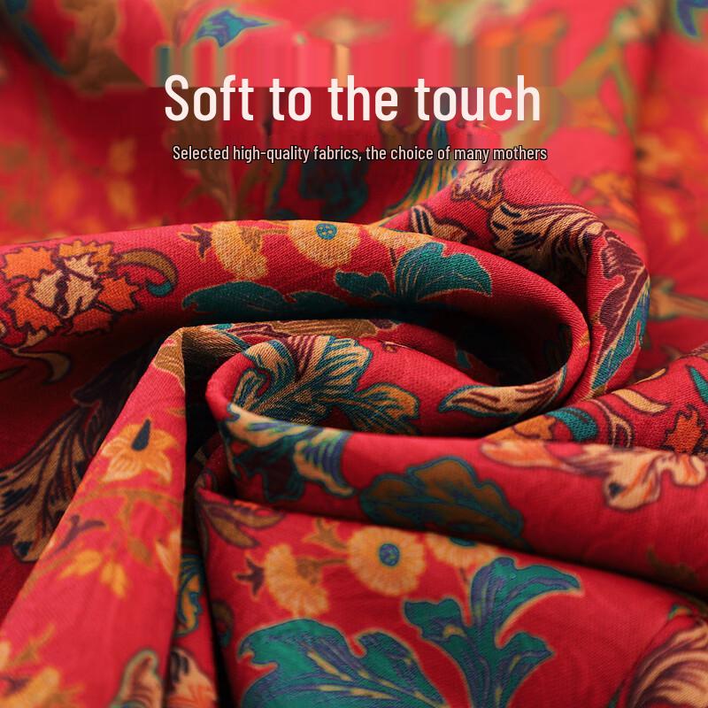 Великая Танская Леди Женская Вышитая Блузка-Кардиган в Стиле Тан