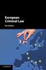 The European Criminal Law Book