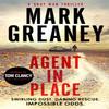 Agent In Place by Mark Greaney Paperback Book 9780751570014