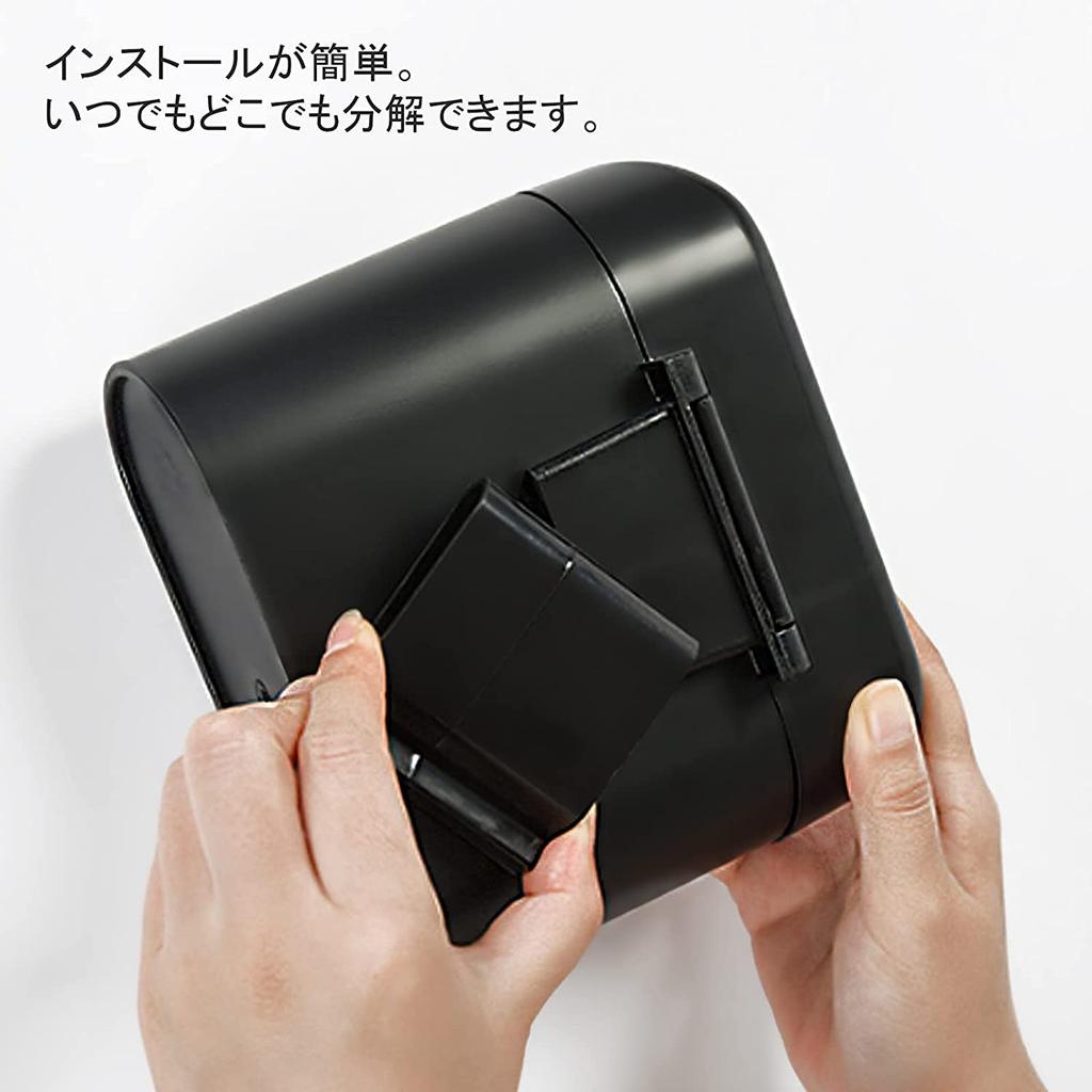 Haotao Car Trash , Small Trash , Hanging, Dust Box, Rear Seat Passenger Seat